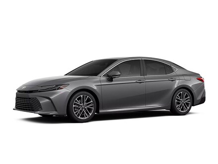 2026 Toyota Camry XLE AWD XLE AWD