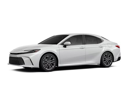 2026 Toyota Camry XLE AWD XLE AWD