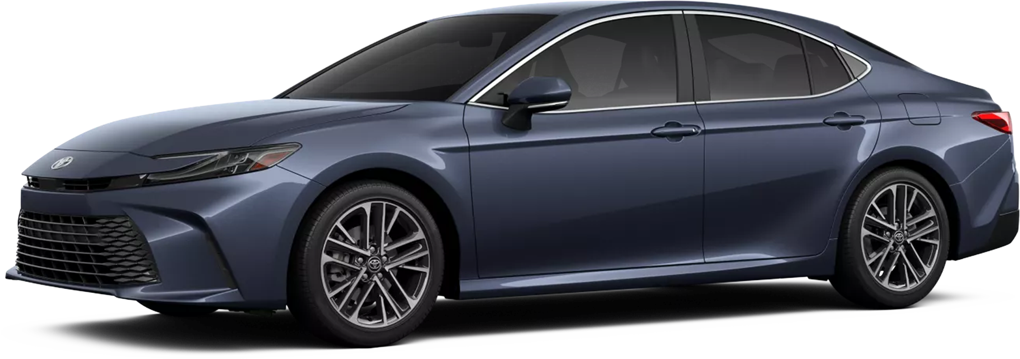 Camry XLE