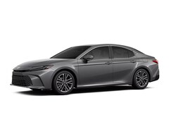 2026 Toyota Camry XLE XLE