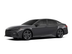 2026 Toyota Camry XSE XSE