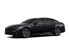 2026 Toyota Camry XSE AWD XSE AWD