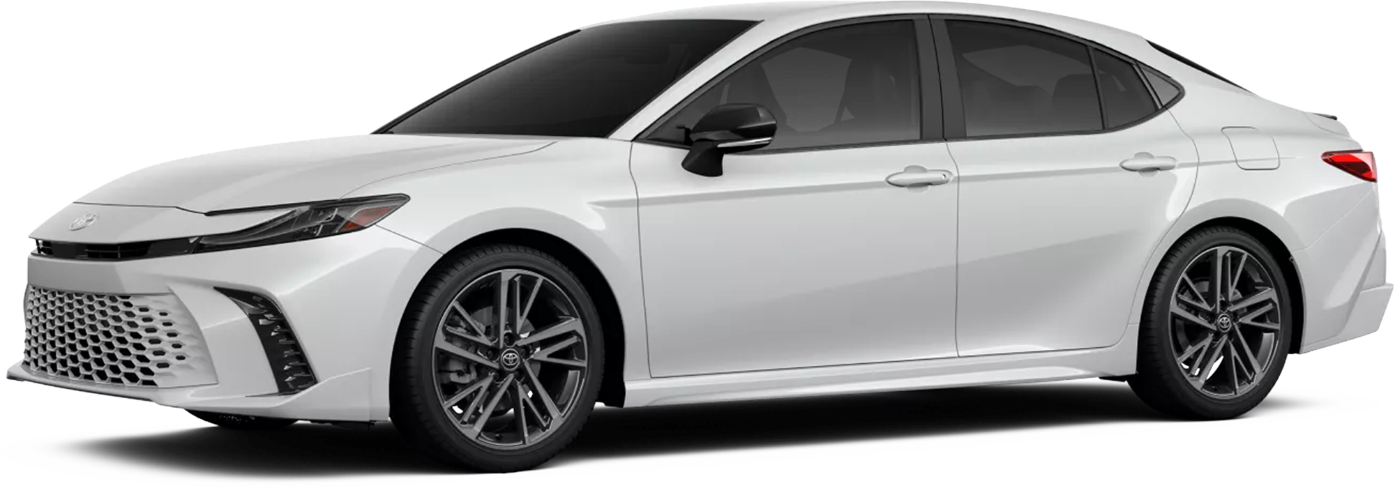 Camry XSE