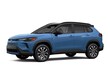  Toyota Corolla Cross Hybrid