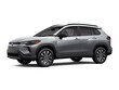 Toyota Corolla Cross Hybrid