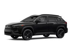 2026 Toyota Corolla Cross Hybrid XSE SUV