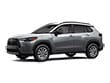 Used 2026 Toyota Corolla Cross LE 2WD SUV