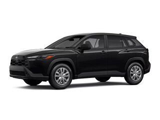 2026 Toyota Corolla Cross L SUV