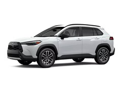 2026 Toyota Corolla Cross XLE XLE