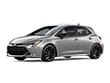 Used 2026 Toyota Corolla Hatchback XSE Hatchback