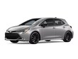  Toyota Corolla Hatchback