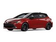  Toyota Corolla Hatchback