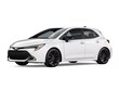  Toyota Corolla Hatchback