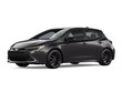 Toyota Corolla Hatchback