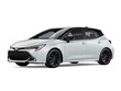  Toyota Corolla Hatchback