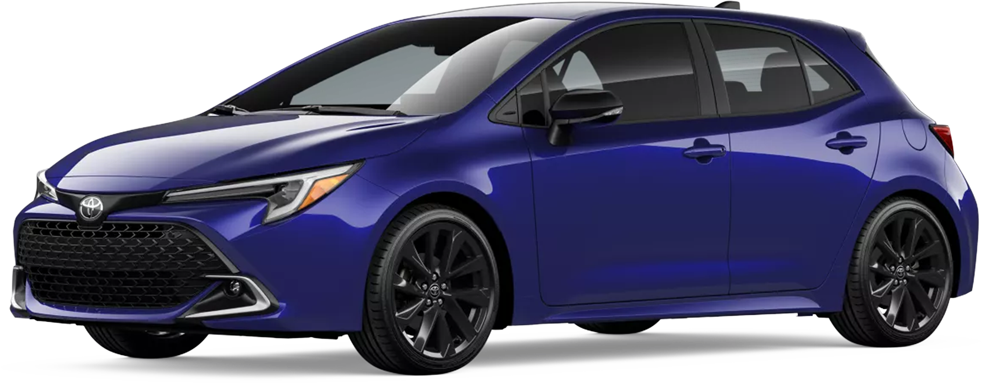 Corolla Hatchback XSE