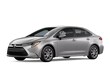 Toyota Corolla Hybrid