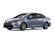 New 2026 Toyota Corolla Hybrid LE Sedan