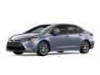 Toyota Corolla Hybrid