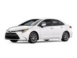 Toyota Corolla Hybrid