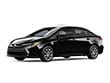 Certified 2026 Toyota Corolla Hybrid Hybrid LE Sedan