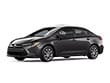 Used 2026 Toyota Corolla Hybrid LE Sedan