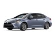 Toyota Corolla Hybrid
