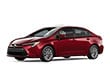 Used 2026 Toyota Corolla Hybrid XLE Sedan