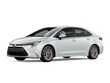  Toyota Corolla Hybrid