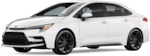 Corolla Sedan