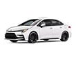 2026 Toyota Corolla Sedan 