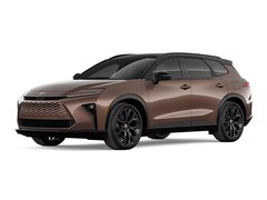 2026 Toyota Crown Signia Limited SUV