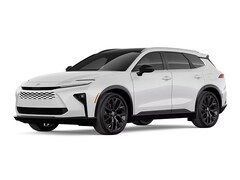 2026 Toyota Crown Signia Limited SUV