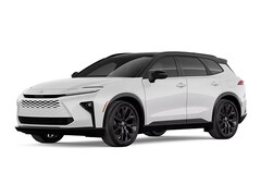 2026 Toyota Crown Signia Limited SUV