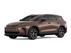 2026 Toyota Crown Signia XLE SUV