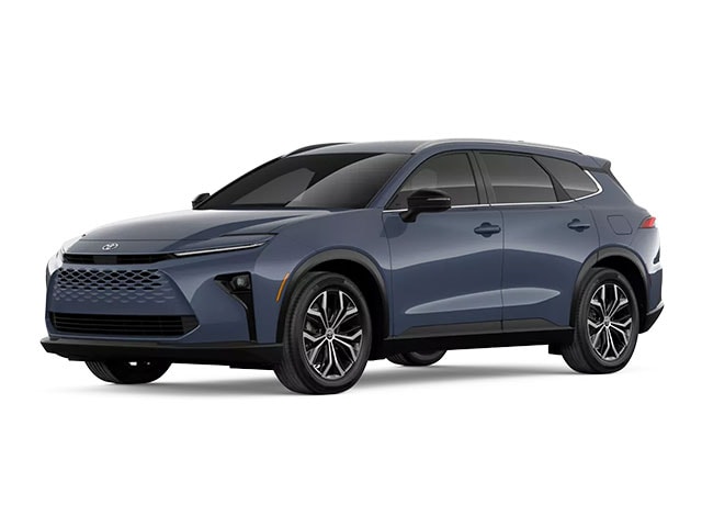 2026 Toyota Crown Signia XLE -
                  Redding, CA