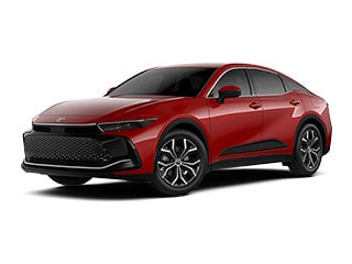Digital Toyota Online Showroom