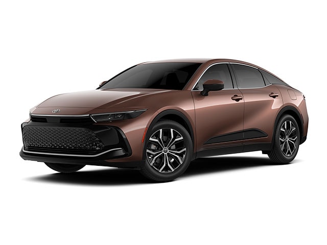 2026 Toyota Crown XLE -
                  Phoenix, AZ