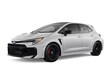  Toyota GR Corolla