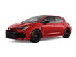  Toyota GR Corolla