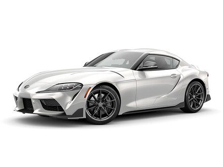 2026 Toyota GR Supra 3.0 Coupe
