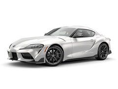 2026 Toyota GR Supra 3.0 MT 3.0 MT