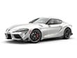 Used 2026 Toyota GR Supra 3.0 Premium Coupe