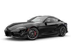 2026 Toyota GR Supra 3.0 Premium 3.0 PREMIUM