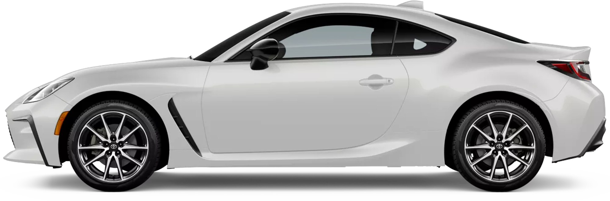 2026 Toyota GR86 Coupe Base 