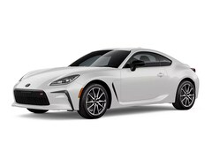 2026 Toyota GR86 Base Coupe