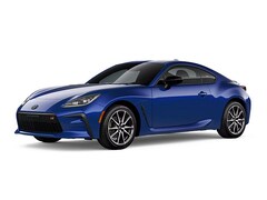 2026 Toyota GR86 Base Coupe
