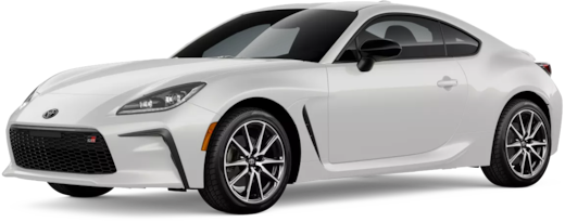 New Toyota GR86 For Sale & Lease | Toyota Lithia Toyota of