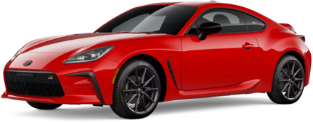 2026 Toyota GR86