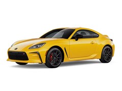 2026 Toyota GR86 Yuzu Edition Yuzu Edition